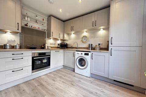 3 bedroom semi-detached house for sale, Burdon Place, Pity Me, Durham, Durham, DH1