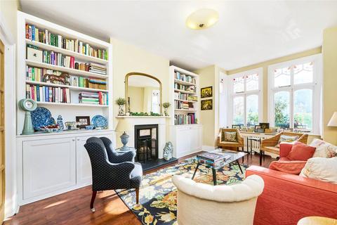 4 bedroom terraced house for sale, Pretoria Road, Furzedown, SW16