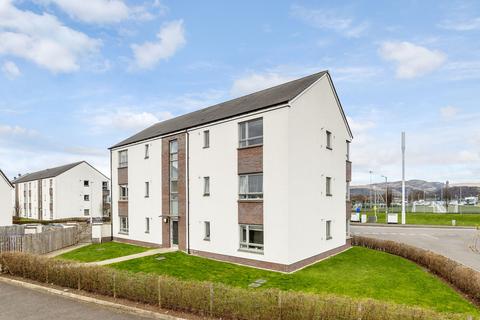 2 bedroom apartment for sale, Glendevon Drive, Stirling FK8