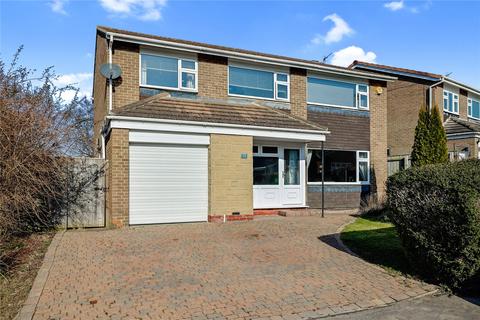 55 High Gill Road, Nunthorpe, Middlesbrough, TS7 0EA
