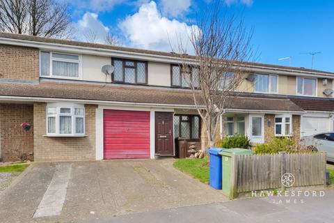 3 bedroom terraced house for sale, Sittingbourne ME10