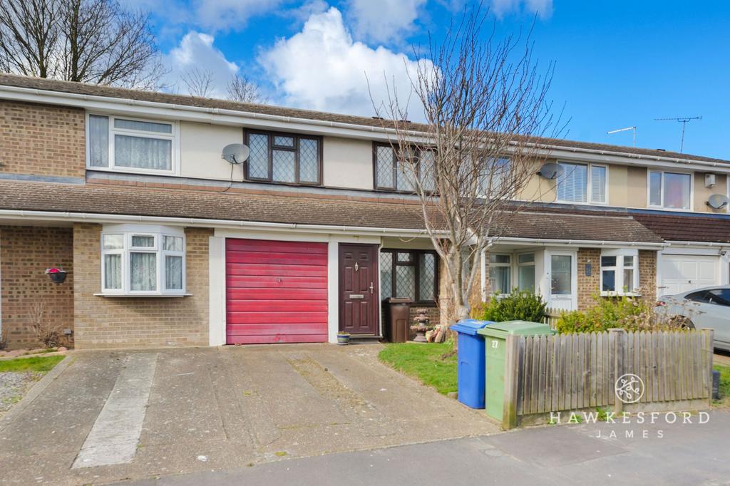 Sunnybank, Sittingbourne - Front