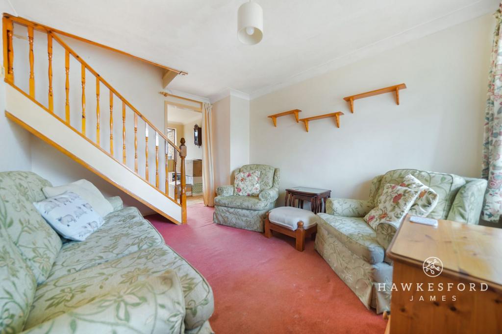 Sunnybank, Sittingbourne - Lounge