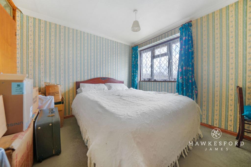 Sunnybank, Sittingbourne - Bedroom 1
