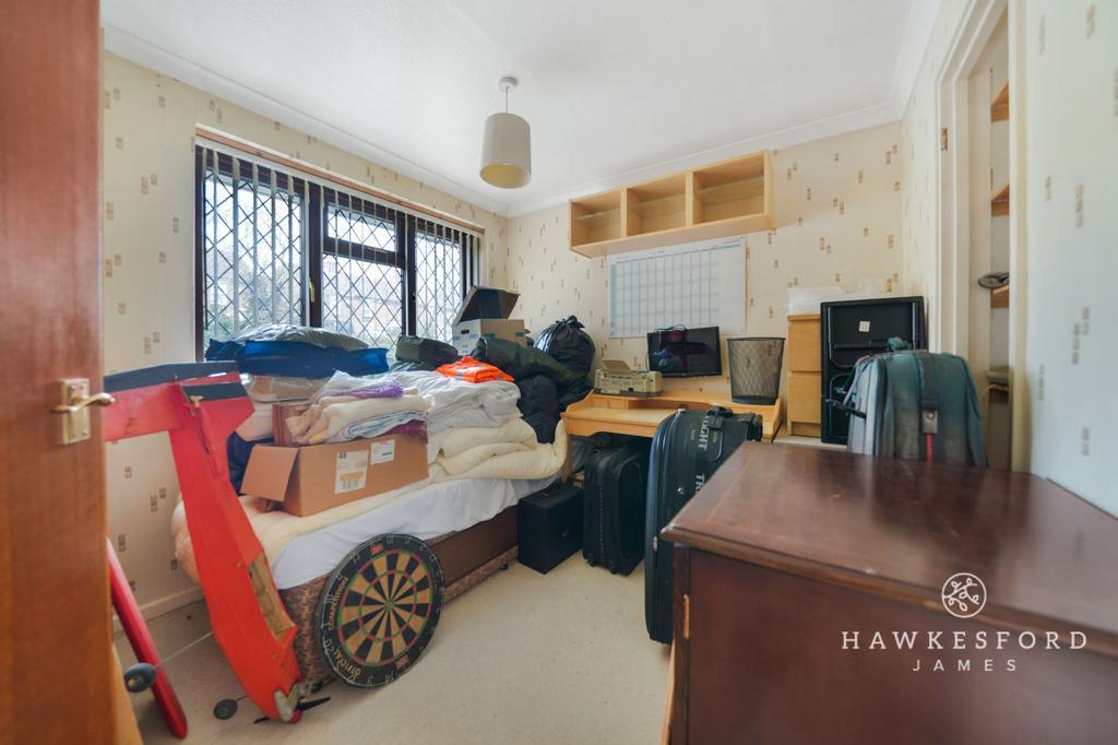 Sunnybank, Sittingbourne - Bedroom 2