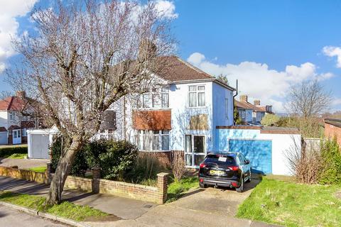 3 bedroom semi-detached house for sale, Valley View Road, Rochester, Kent