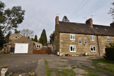 33 Main Road, Uffington, Stamford, PE9 4SN