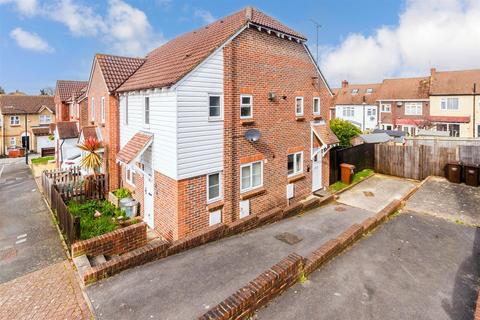 1 bedroom semi-detached house for sale, Carpenters Close, Rochester, Kent