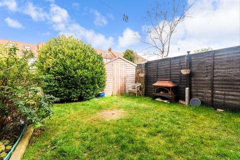 1 bedroom semi-detached house for sale, Carpenters Close, Rochester ME1
