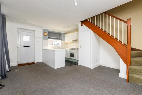 1 bedroom semi-detached house for sale, Carpenters Close, Rochester ME1