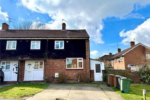 3 bedroom semi-detached house for sale, Great Goodwin Drive, Guildford, Surrey, GU1