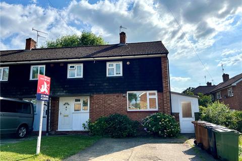 3 bedroom semi-detached house for sale, Great Goodwin Drive, Guildford, Surrey, GU1