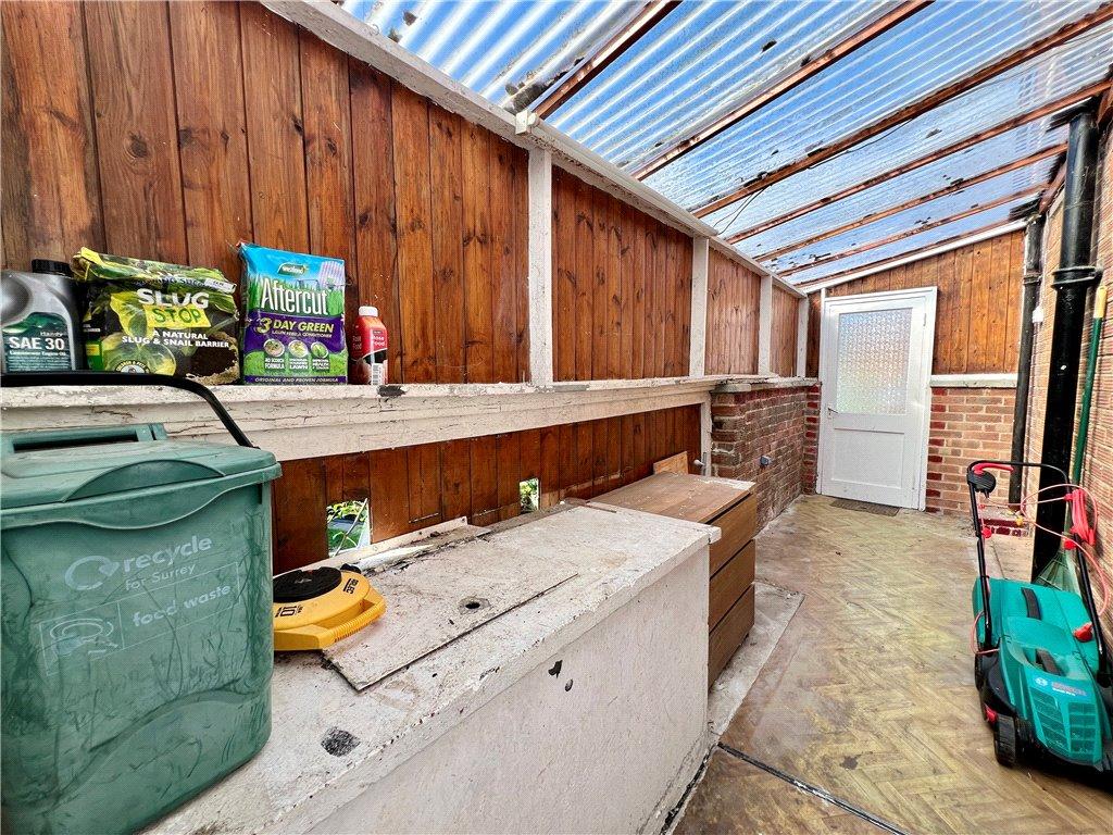 Outbuilding