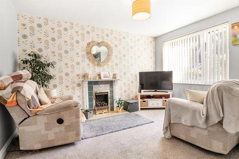 3 bedroom semi-detached house for sale, Greensward Close, Kenilworth