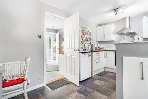 3 bedroom semi-detached house for sale, Greensward Close, Kenilworth