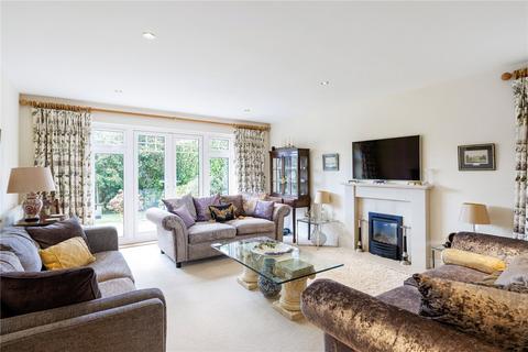 5 bedroom detached house for sale, Beeches Road, Farnham Common, SL2