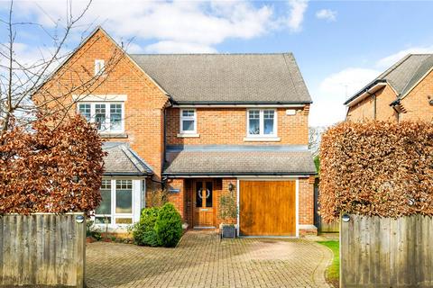 Beechwood Beeches Road, Farnham Common, Slough, SL2 3PR
