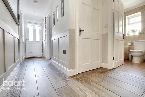 3, Hardy Court Penrith Road, Romford, RM3 9NS