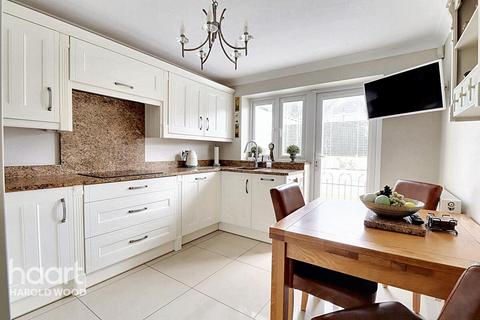 3, Hardy Court Penrith Road, Romford, RM3 9NS