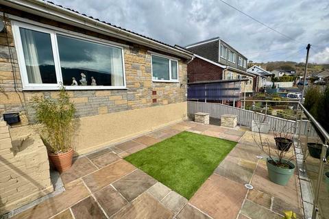 3 bedroom semi-detached house for sale, Porth CF39