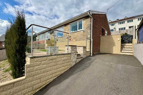 2 bedroom bungalow for sale, Porth CF39