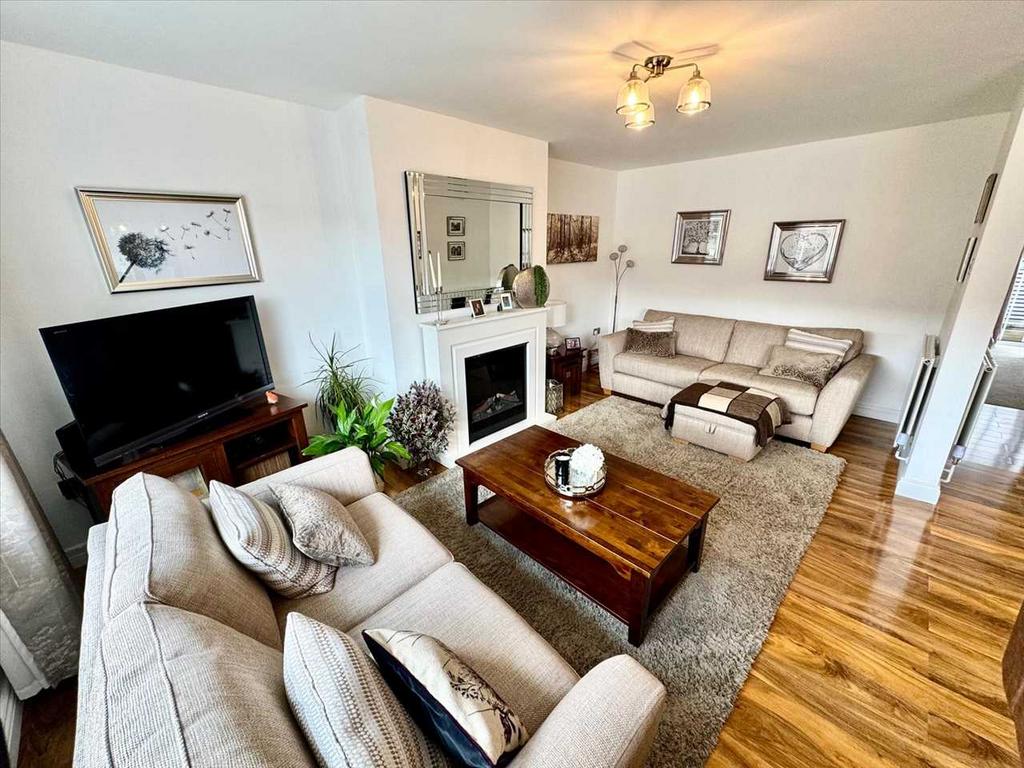 Lounge -