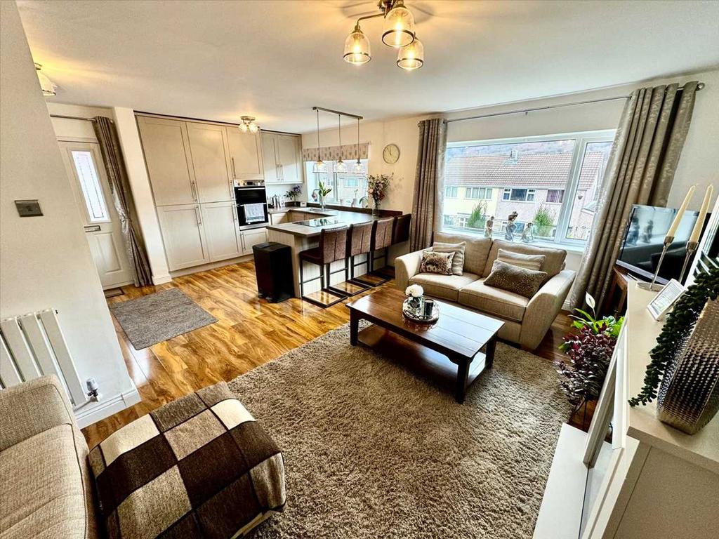 Lounge -