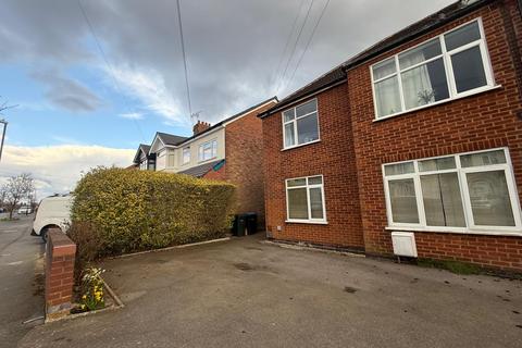 2 bedroom maisonette to rent, Woodside Avenue South, Finham, Coventry, CV3