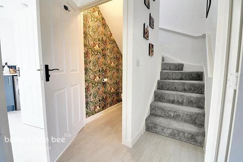 3 bedroom detached house for sale, Buckthorn Road, Sandbach