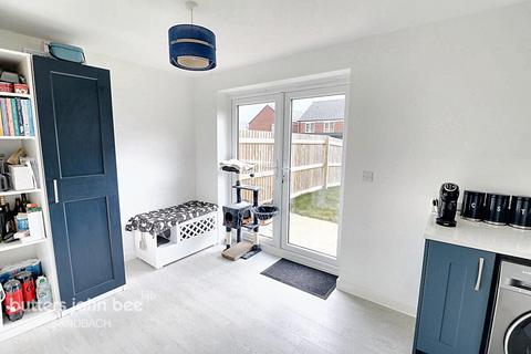 3 bedroom detached house for sale, Buckthorn Road, Sandbach