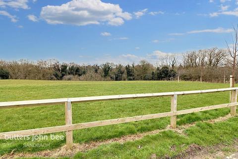 3 bedroom detached house for sale, Buckthorn Road, Sandbach