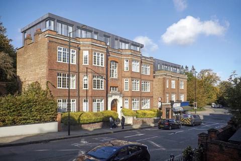 The Ferns, Southwood Lane, Highgate, N6