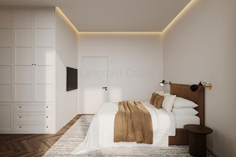 undefined, The Ferns, Southwood Lane, Highgate, N6