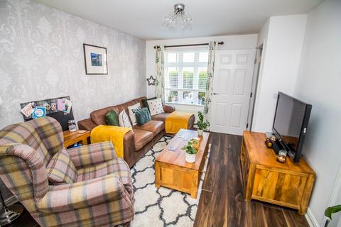 8 Bellona Close, Hebburn, NE31 1FF