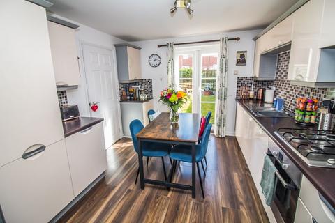 8 Bellona Close, Hebburn, NE31 1FF