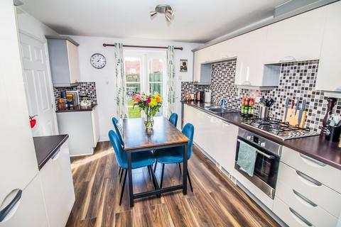 8 Bellona Close, Hebburn, NE31 1FF