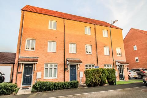 8 Bellona Close, Hebburn, NE31 1FF