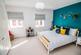 Bedroom One.