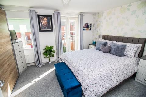 8 Bellona Close, Hebburn, NE31 1FF