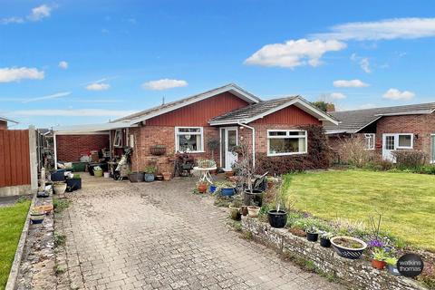 3 bedroom detached bungalow for sale, Orchard Green, Marden, Hereford, HR1