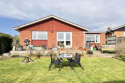 3 bedroom detached bungalow for sale, Orchard Green, Marden, Hereford, HR1