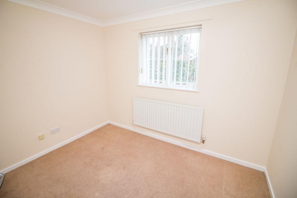 Bedroom Two.