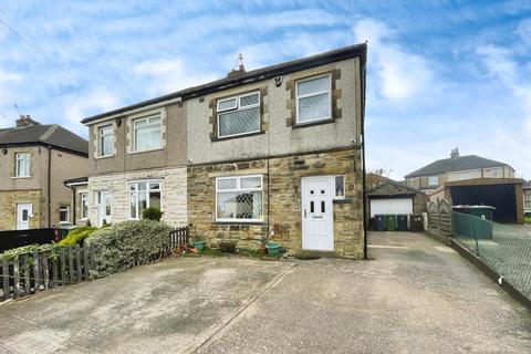 9 Leafield Crescent, Bradford, BD2 3SG