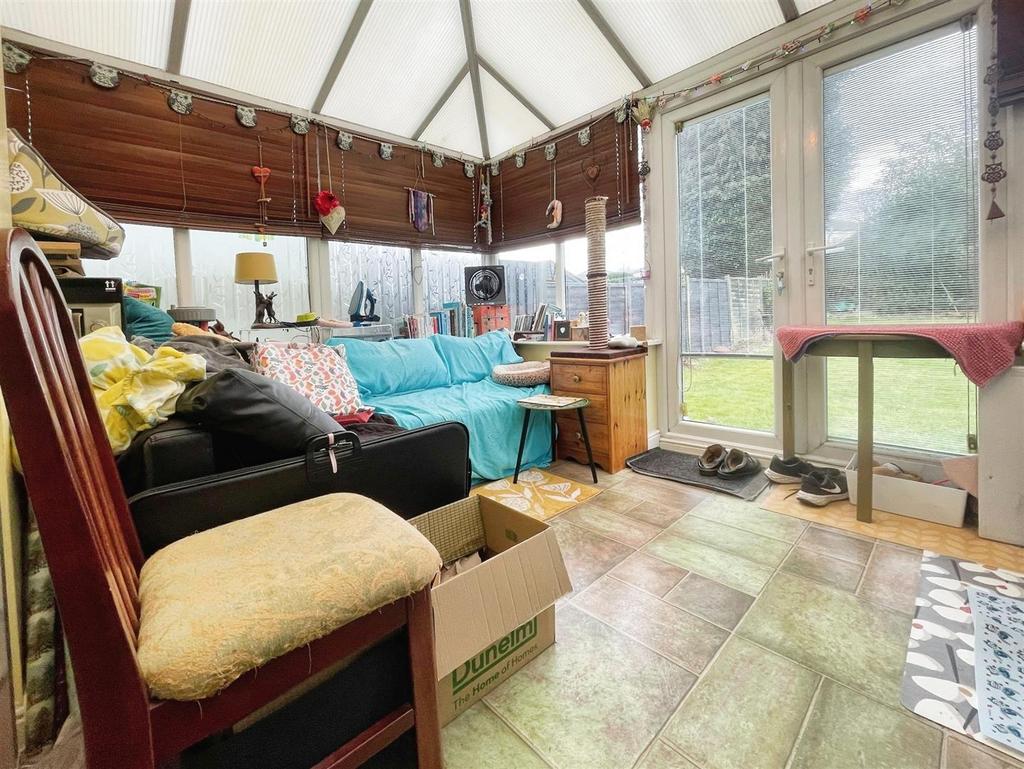 Conservatory