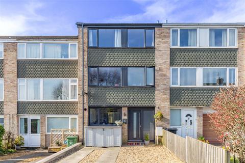 4 bedroom townhouse for sale, Westover Road, Bristol, BS9