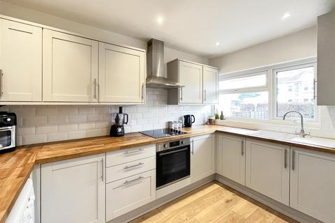 2 bedroom semi-detached house for sale, Bath Road, Willsbridge, Bristol