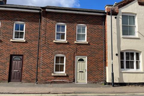 2 bedroom townhouse to rent, 65 Granby Street, Newmarket CB8