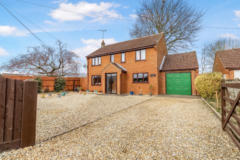 undefined, Courtfields, Swaffham, Norfolk, PE37