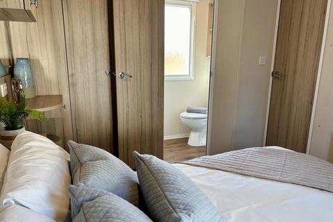 undefined, Swift Burgundy 2016, Yorkshire Dales Caravan Park, Leyburn, North Yorkshire, DL8