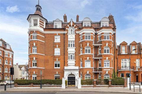 2 bedroom apartment for sale, Hurlingham Court Mansions, London, SW6